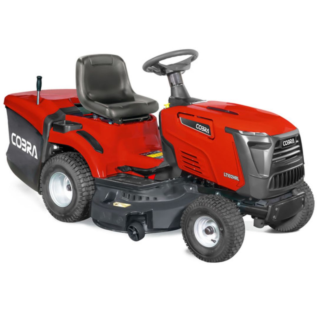 LT102HRL Lawn Rider